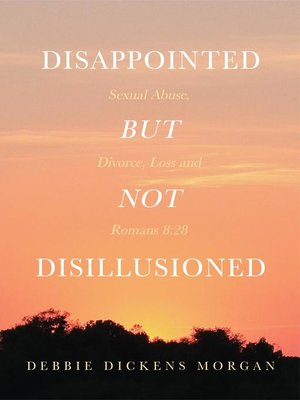 cover image of Disappointed But Not Disillusioned